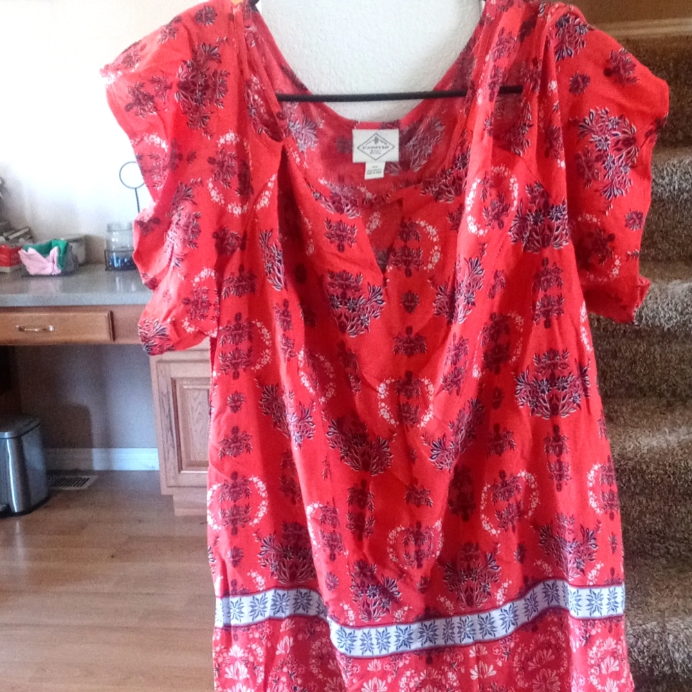 Womens top